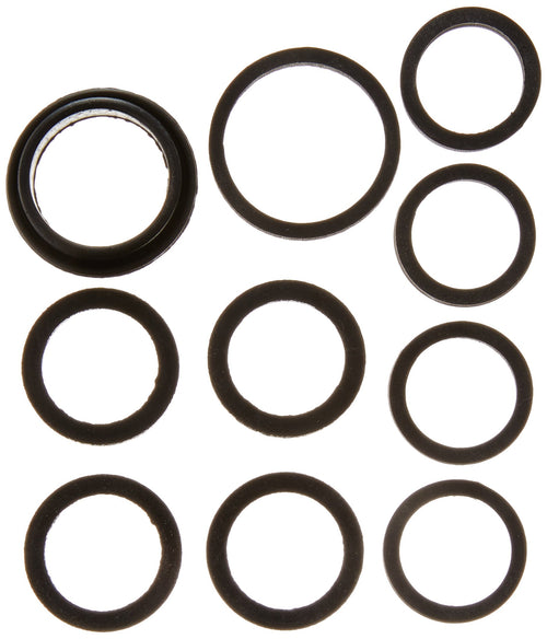 Gasket Set Sierra International, 18-0377, white