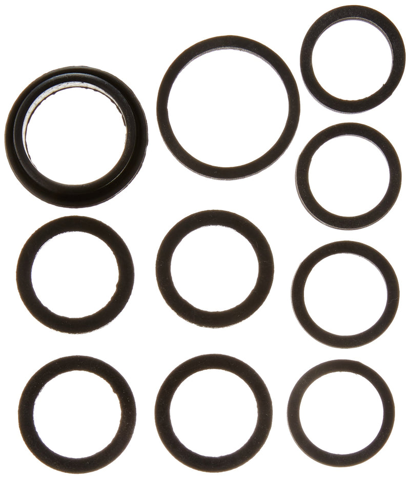 Gasket Set Sierra International, 18-0377, white