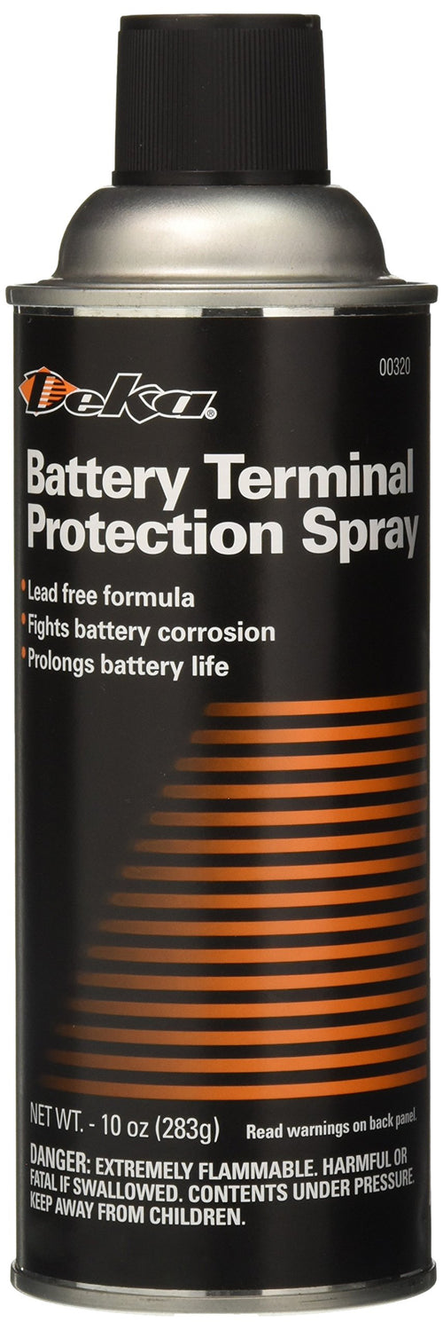 Battery Terminal Protection Spray East Penn 00320 - 10 oz.