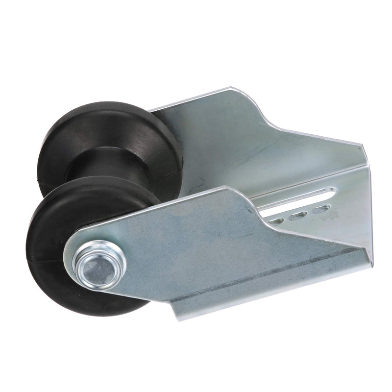 Roller Panel Attwood 11220-3 Spool/Keel Bracket Roller Assembly (11210 roller and 11252 bracket)