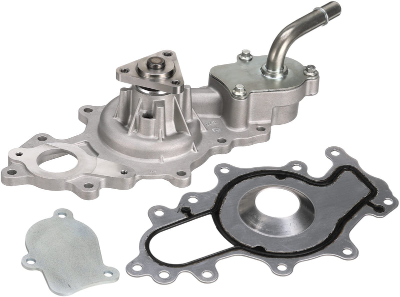 Premium Gates Engine Water Pump 43329