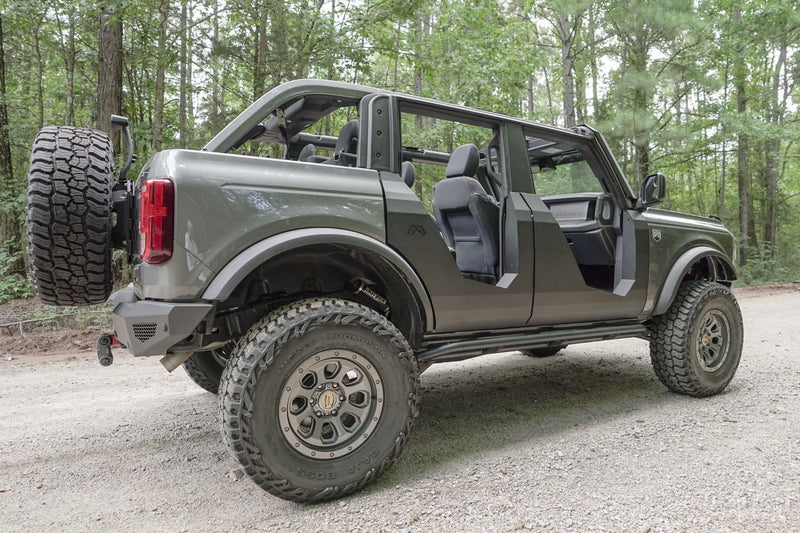 Trail Doors Fab Fours FB10301