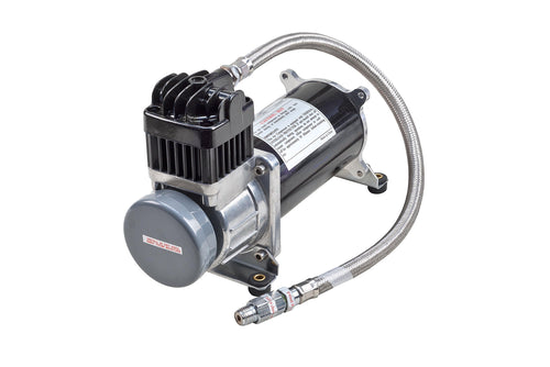 Tornado Heavy-Duty Wolo (858-C) Compressor