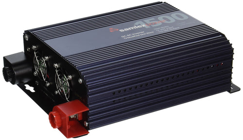 1500W Samlex Modified Sine Wave Inverter - 12V