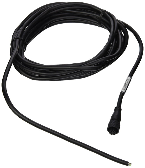 1 x 6 pin Connector Furuno 000154054 NMEA Cable (5 Meter)