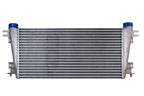 Intercooler TYC
