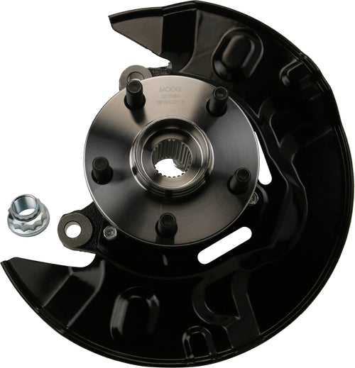 MOOG Suspension Knuckle Assembly LK063 for Toyota Matrix