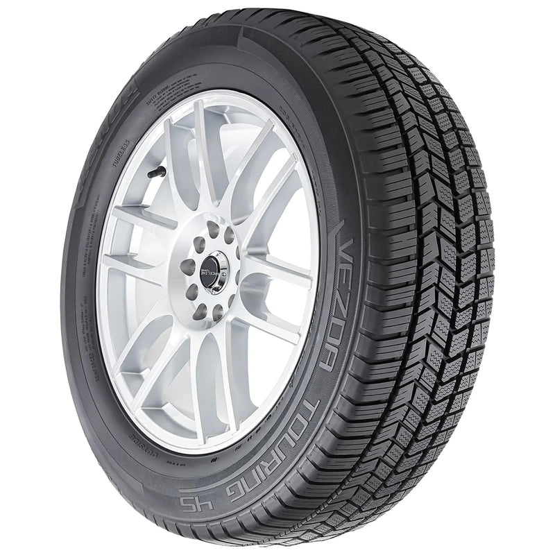 Vezda Kenda Touring 4S 215/65R16 98H BSW