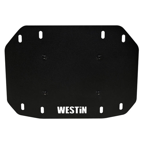 TIRE Spare Mount Delete