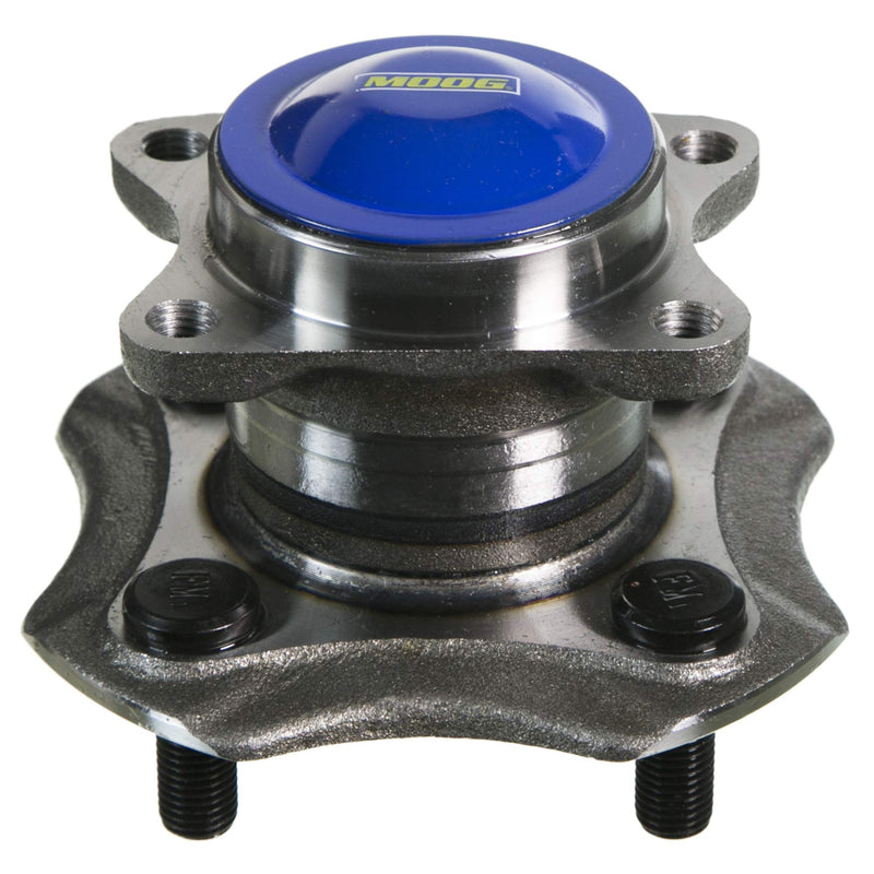Wheel Bearing and Hub Assembly MOOG for Toyota Echo