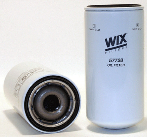 57728 Wix Spin-On Lube Filter - Case of 6