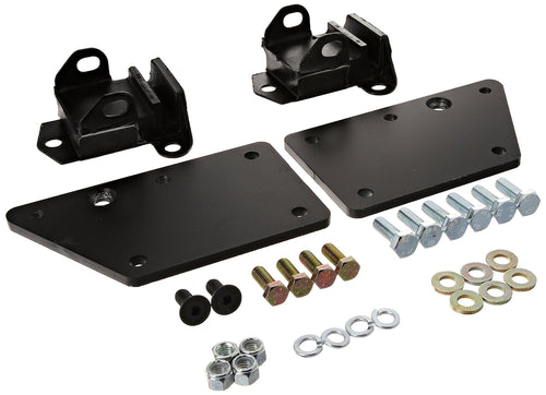 Trans-Dapt LS1 to SB CHEV Transdapt 4592 Motor MNT.