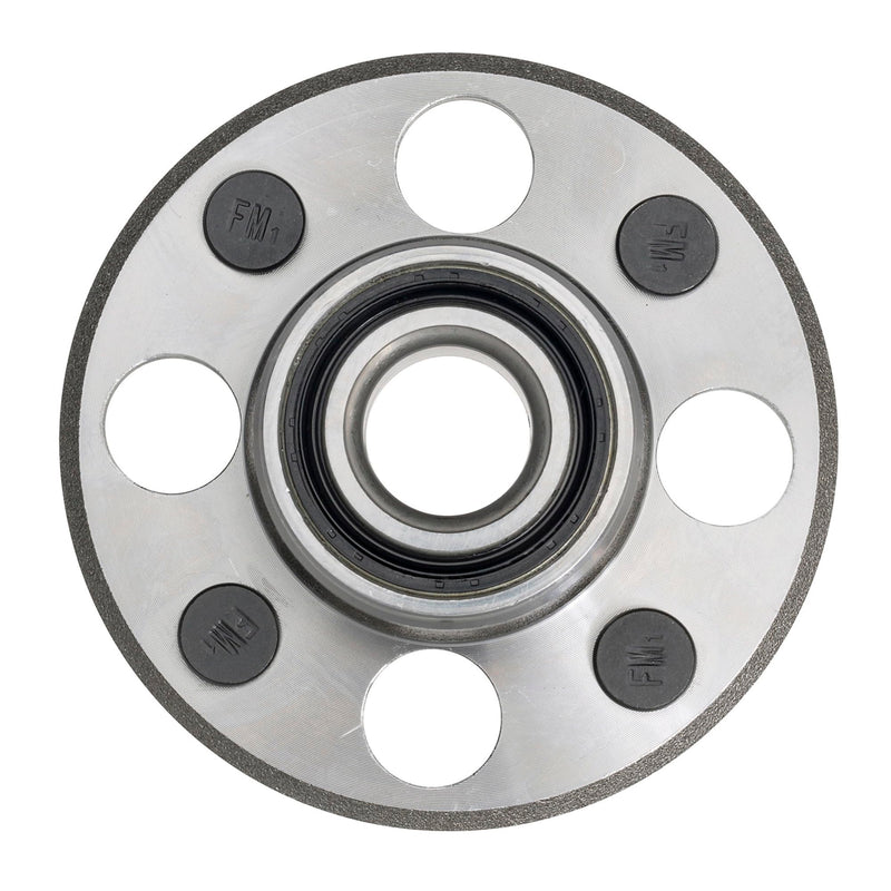 MOOG Wheel Bearing and Hub Assembly 513035 for Honda Civic