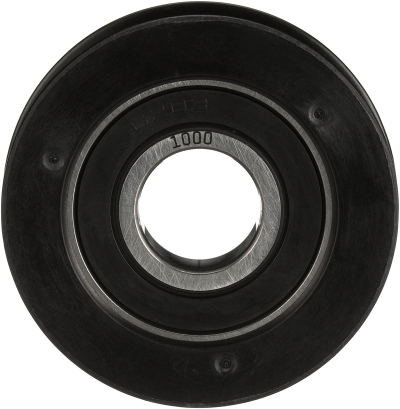 DriveAlign Idler/Tensioner Belt Drive Pulley