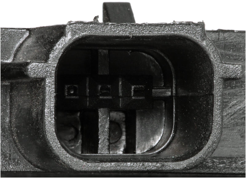 Emission Control & Ventilation Hose Gates EMH252