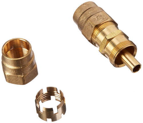 Brake Gates G33400-0606 Coupling