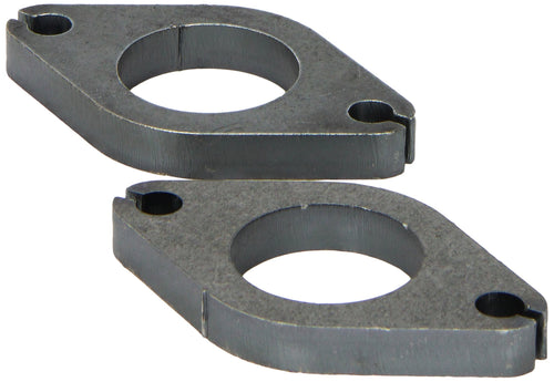 WG38 Turbosmart TS-0501-2002 Mild Steel Weld Flanges Wastegate