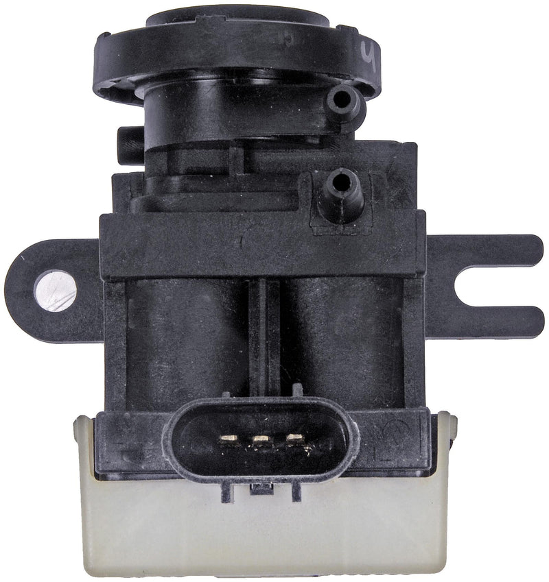 Dorman 600-402 Hub Locking Solenoid 4WD Compatible with Select Ford Models