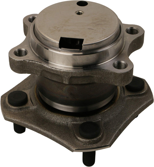 Wheel Bearing and Hub Assembly MOOG for Nissan Sentra 512637