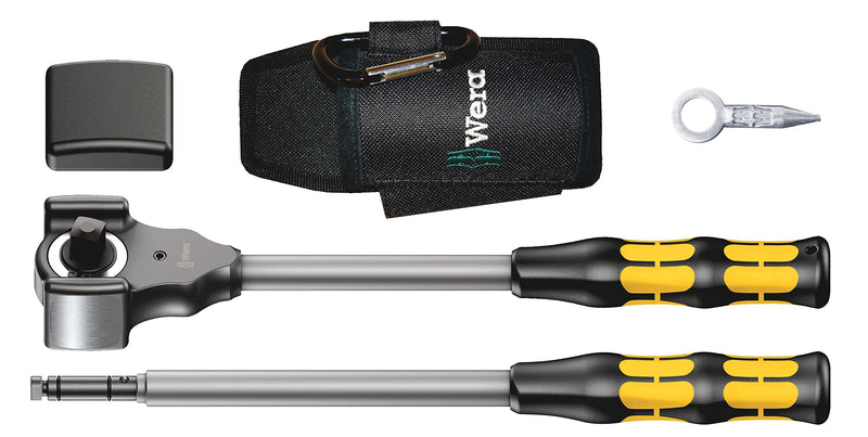 KOLOSS 8002 C 1/2" All Inclusive Set SB Drive Accessory