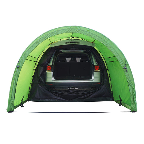 Shelter ArcHaus & Tailgate Tent