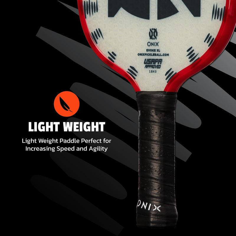 Composite ONIX Evoke XL - Black
