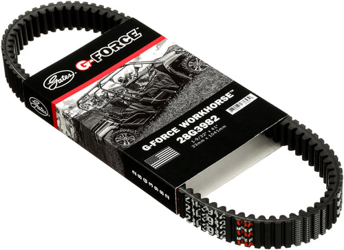 G-Force Gates Continuously Variable Transmission (CVT) Belt 28G3982