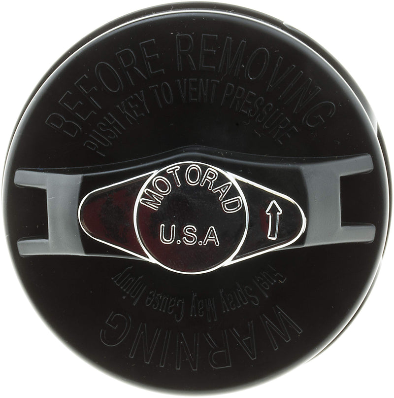 Locking Gates 31781 Fuel Tank Cap