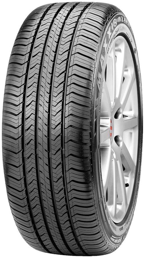 Bravo Maxxis HP-M3 255/50R19XL 107V BSW