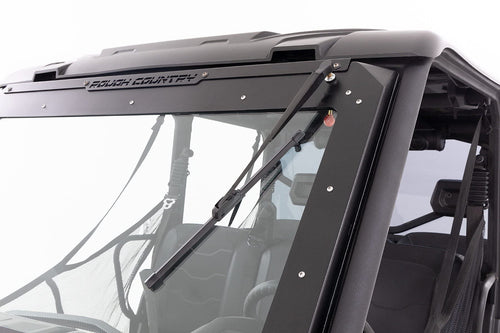 Universal Rough Country UTV Windshield Wiper Kit | 16" Blade - 99034
