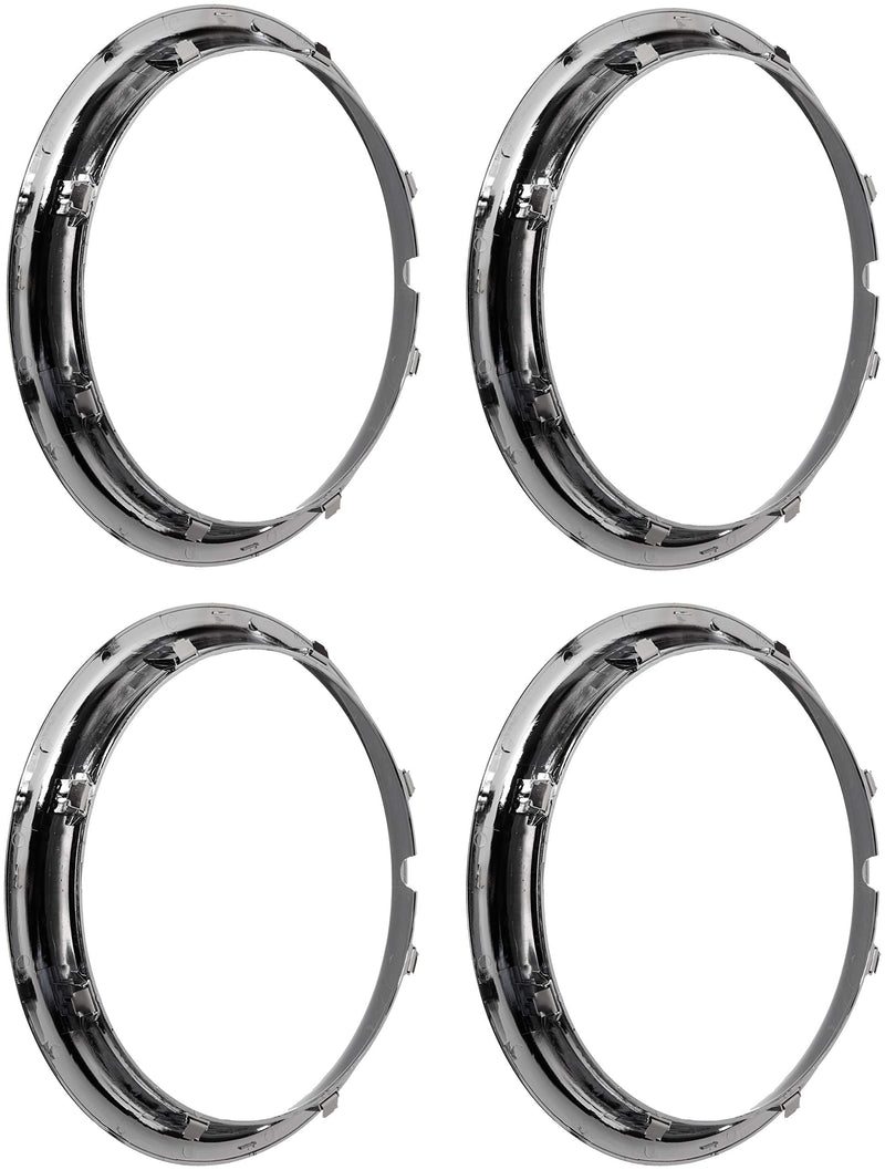 1503 Phoenix USA Wheel Cover Trim Ring