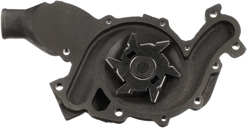 Premium Gates Engine Water Pump 44032