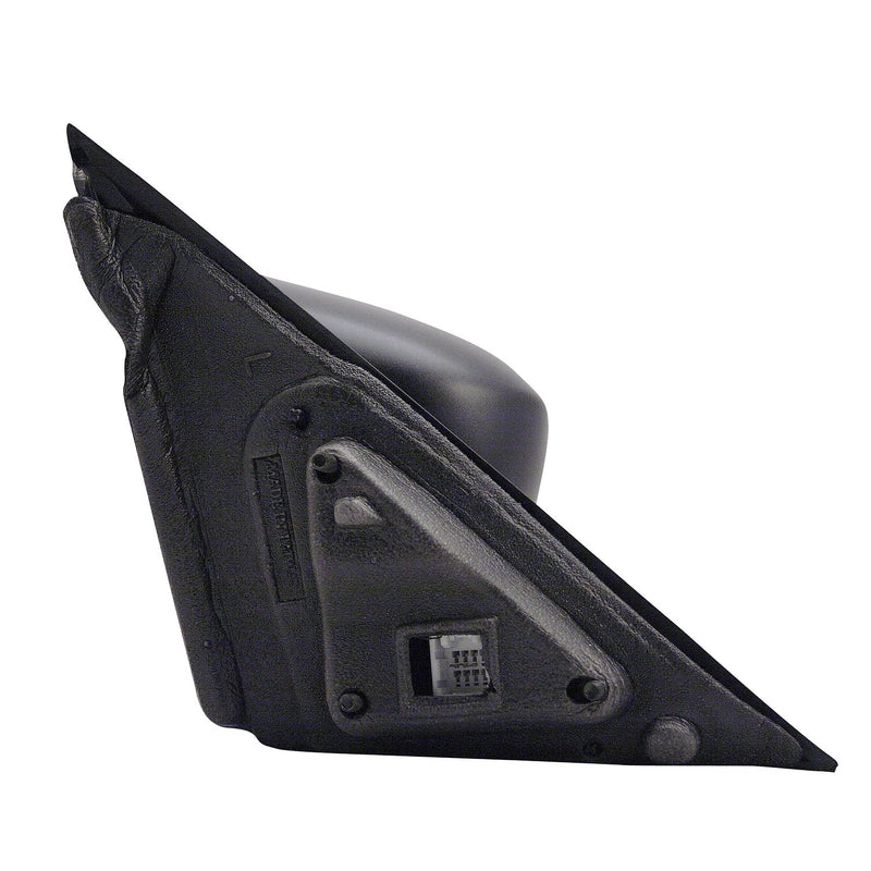Left-Side TYC 3560032 Door Mirror Compatible with 2005-2010 Chrysler 300