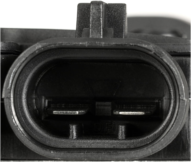 Gates Engine Cooling Fan Module FCM106, Black