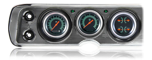 1964-65 Chevelle Package LS Sending Unit CV64GS-LS G-Stock