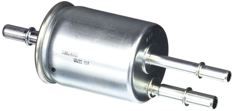 Fuel WIX (Complete In-Line) Filter
