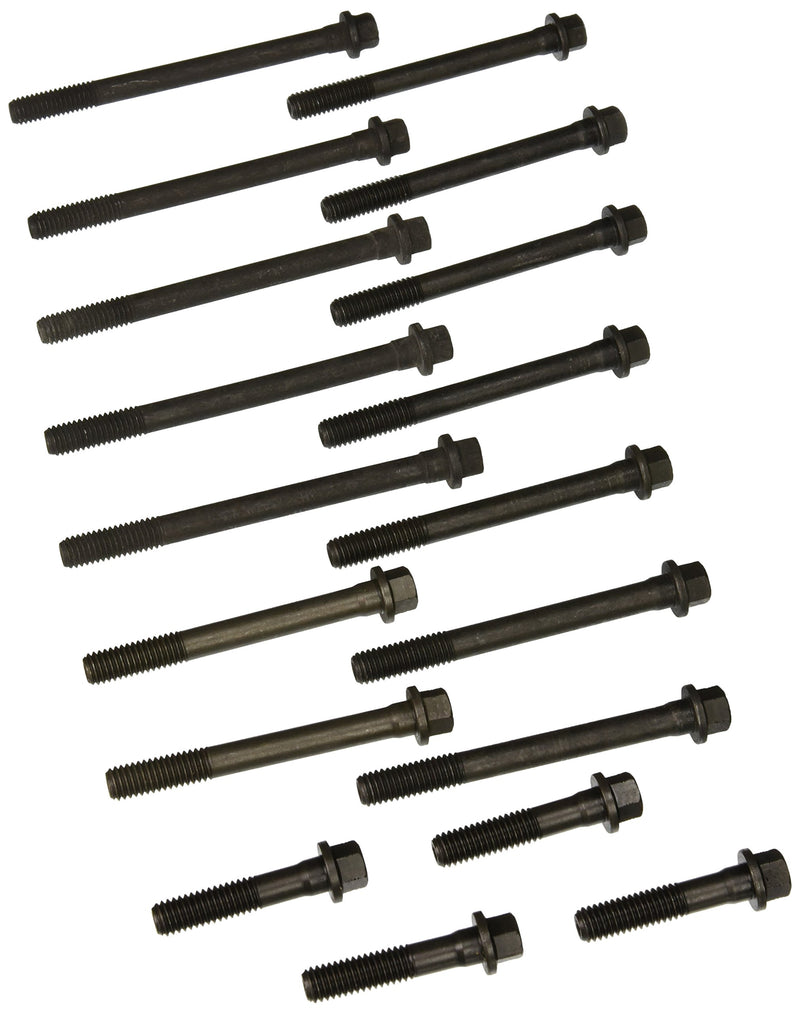 Superior Manley 42192 Head Bolt Set