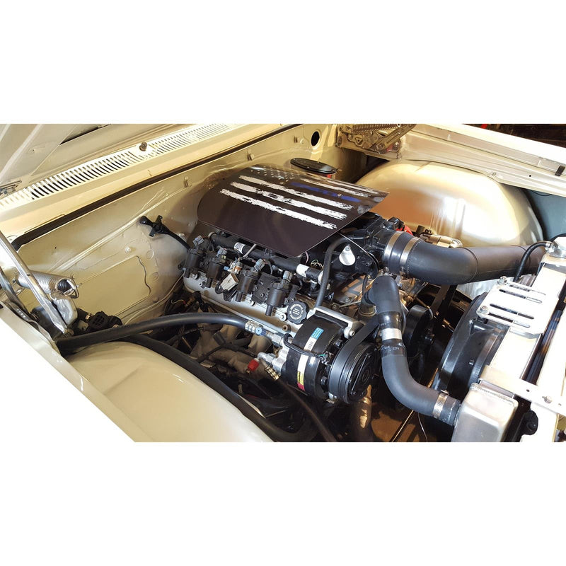 Valve Cover Proform 141-266