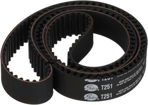 Gates Premium Automotive T251 Timing Belt
