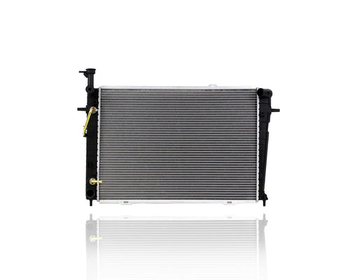 A2795 Koyorad Radiator