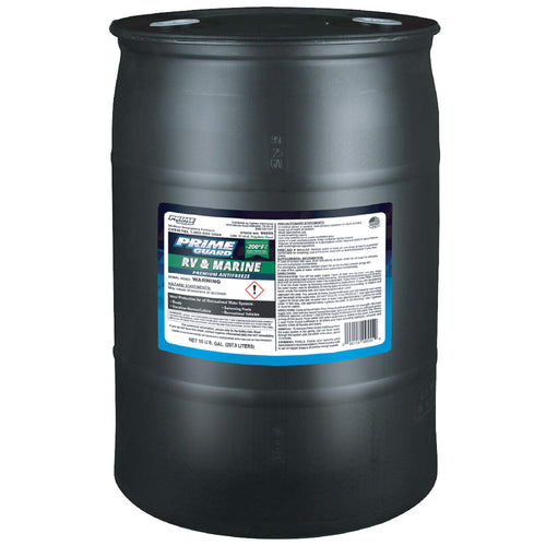 Romax Twinco 99555 RV Plus Antifreeze (100% Marine) - 55 Gallon Drum