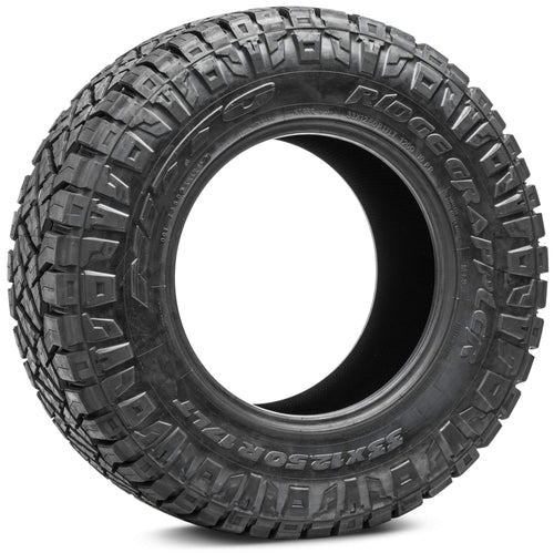 NITTO RIDGE GRAPPLER 265/65R17 116T XL BW NITTO