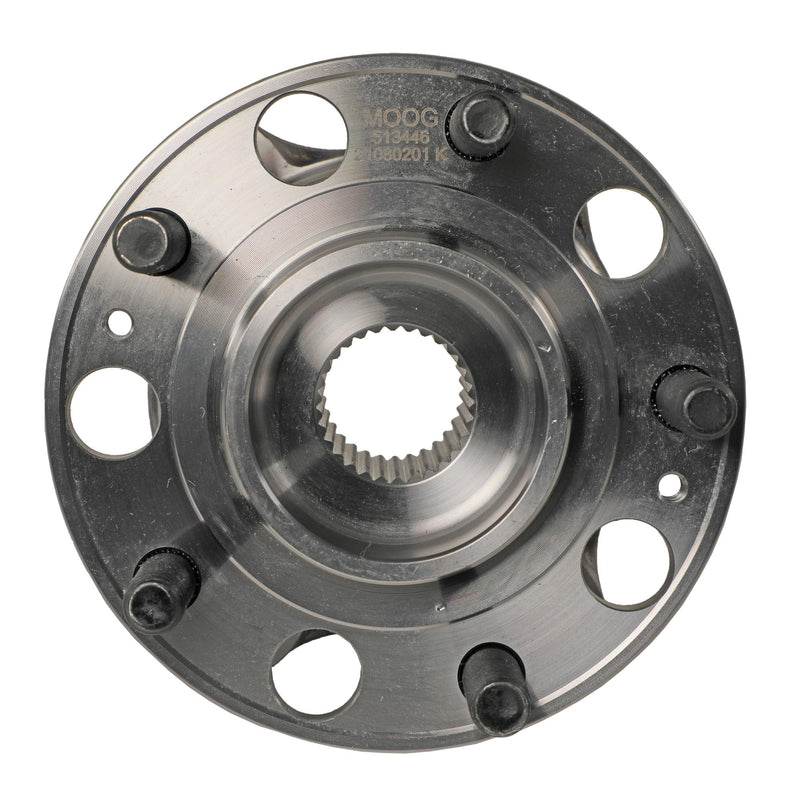 Wheel Bearing and Hub Assembly MOOG for Kia Sorento