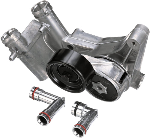 Automatic DriveAlign Belt Drive Tensioner