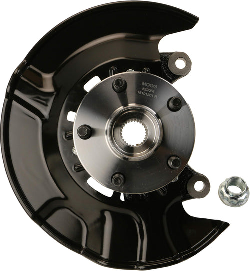 LK032 MOOG Suspension Knuckle Assembly for Toyota Corolla