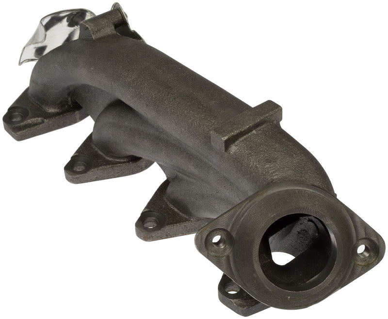 Dorman Driver Side 674-696 Exhaust Manifold Kit - Includes Required Gaskets and Hardware Compatible with Select Ford Models