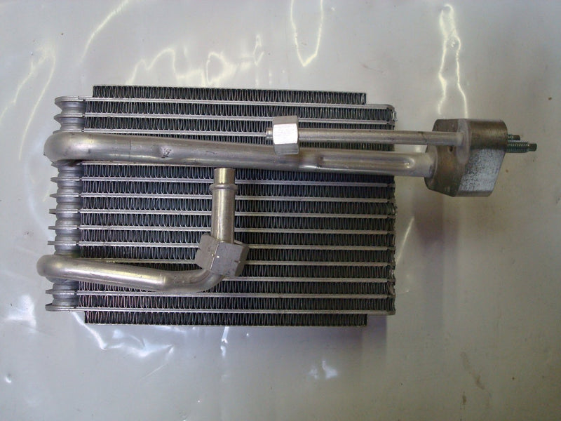 Replacement TYC 97088 Evaporator