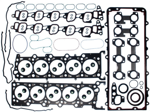 Engine Kit MAHLE 95-3704 Gasket Set