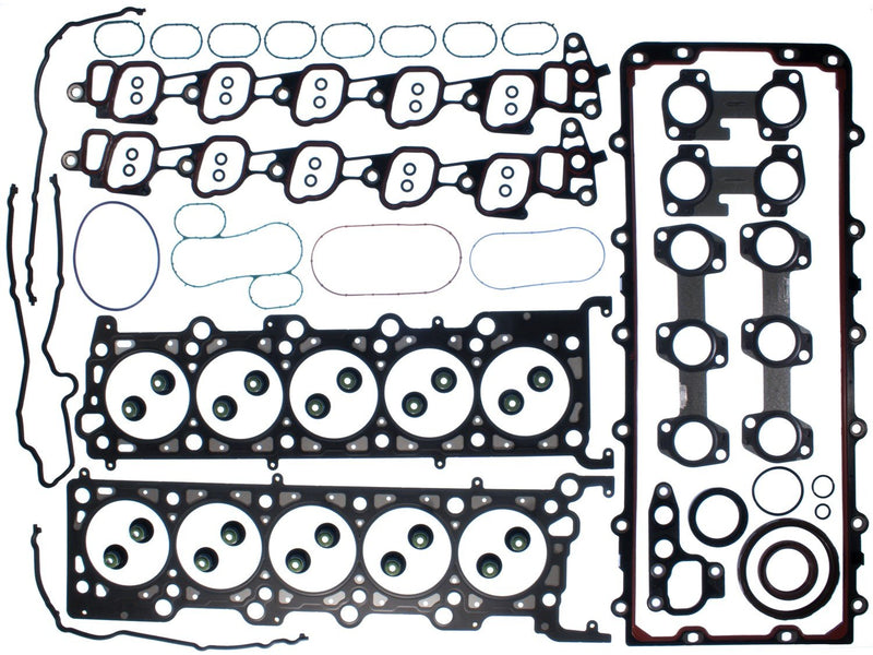 Engine Kit MAHLE 95-3704 Gasket Set