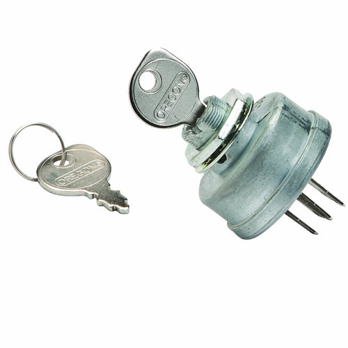 33-396 Oregon Ignition Switch Replacement for Murray 91846, 091846MA